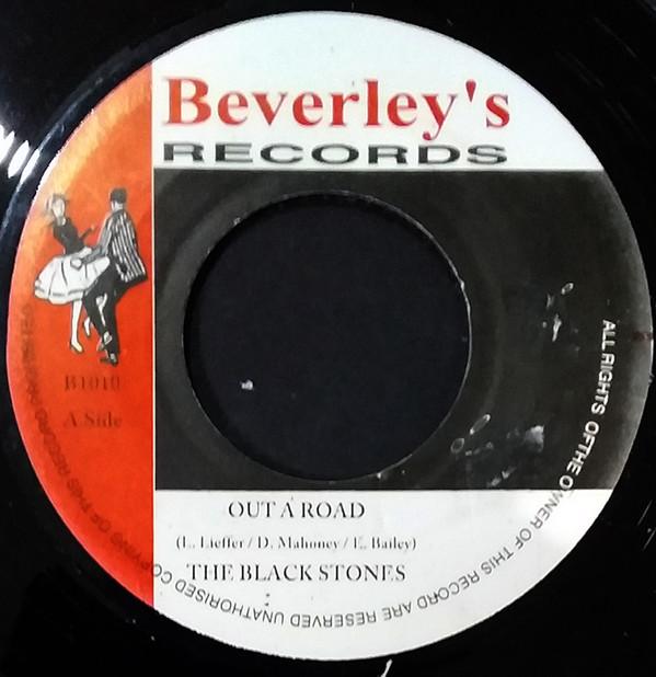 7-дюймовая пластинка BLACKSTONES / PANTTY HEAD - Out A Road / Straight To Shaggy Rag B1010 Beverleys 2007 UK Регги, Ска и Даб Б/У
7-дюймовая пластинка BLACKSTONES / PANTTY HEAD - Out A Road / Straight To Shaggy Rag B1010 Beverleys 2007 UK Регги, Ска и Даб Б/У