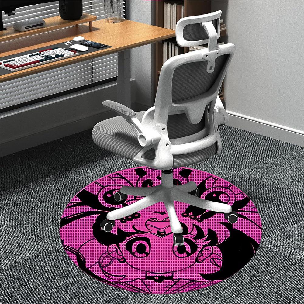 1pc Sailor Moon Eternal Office Round Area Rug, Indoor Mat Suitable For Office, Under Office Chairs Bedroom Living Room Home Decor, Room Deco157 80cm by 80cm
1pc Sailor Moon Eternal Office Round Area Rug, Indoor Mat Suitable For Office, Under Office Chairs Bedroom Living Room Home Decor, Room Deco157 80cm by 80cm