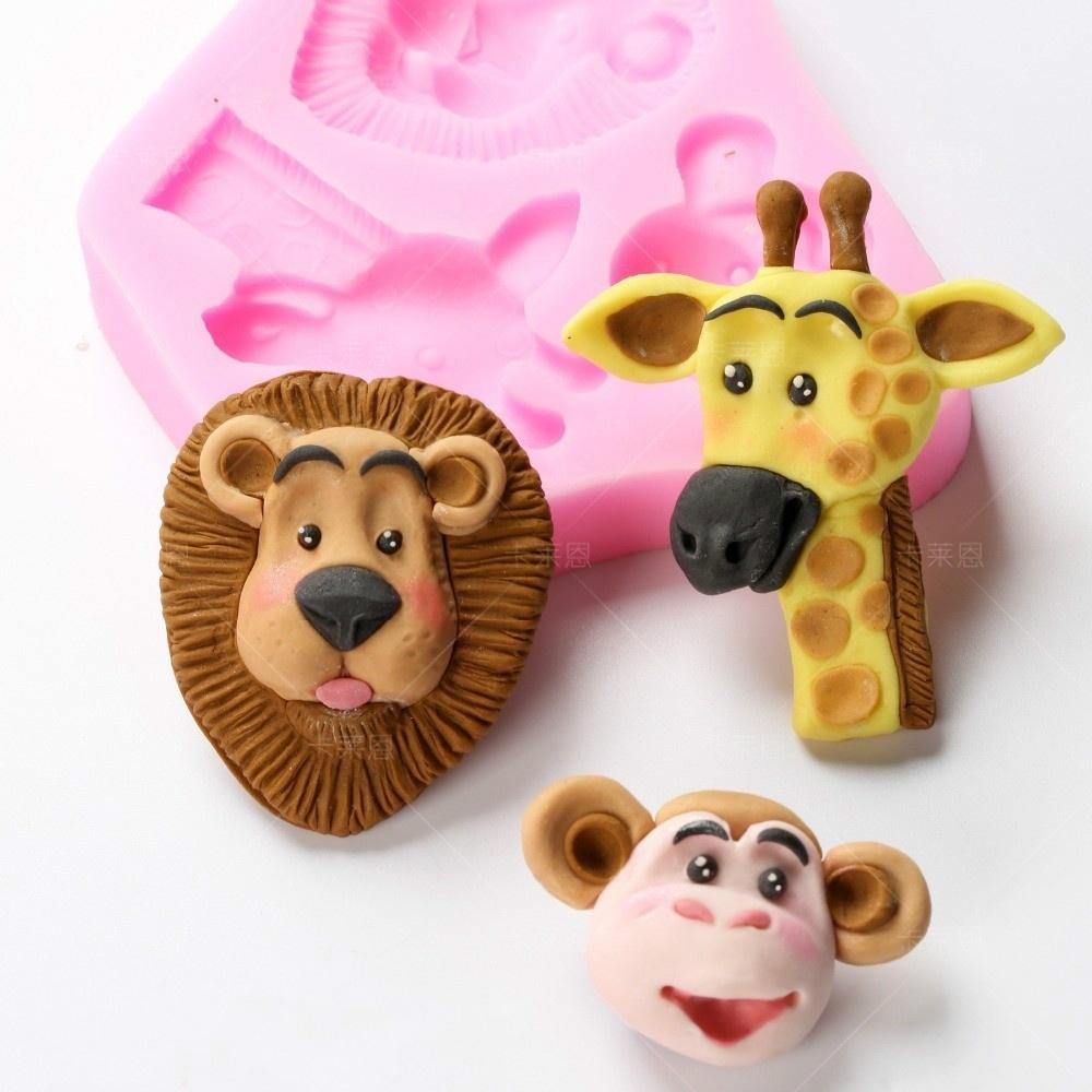 Sugarcraft животное мальчик день рождения силиконовая форма для торта помадка инструменты для украшения торта шоколадная резинка P
Sugarcraft животное мальчик день рождения силиконовая форма для торта помадка инструменты для украшения торта шоколадная резинка P