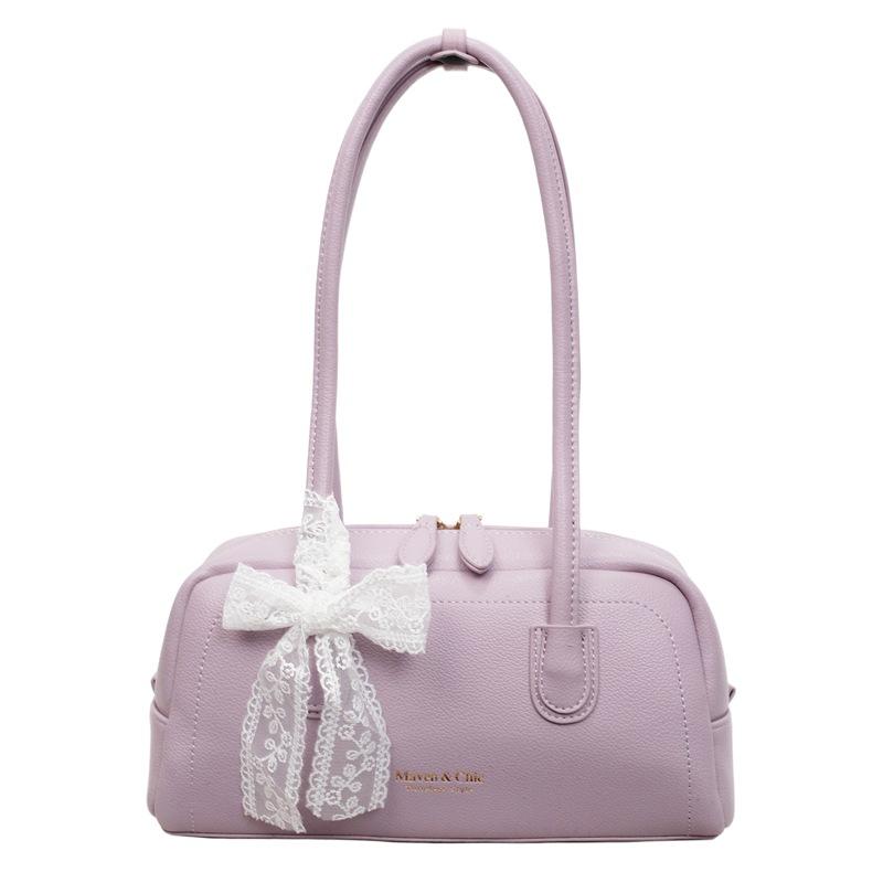 Premium handbag new commuter shoulder armpit bag large capacity women s pillow bag фіолетовий
Premium handbag new commuter shoulder armpit bag large capacity women s pillow bag фіолетовий