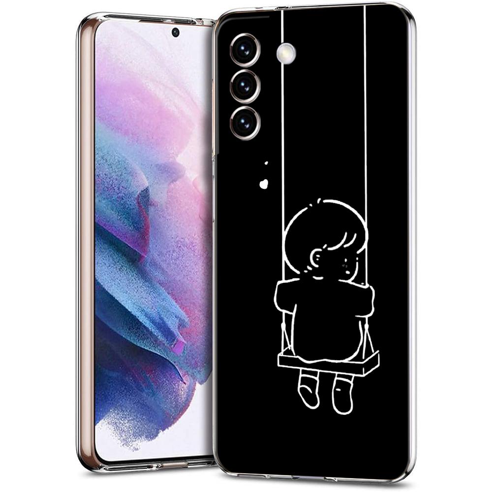 Couple Cartoon Aesth sun moon Phone Case For Samsung Galaxy S24 Ultra S23 FE S22 S20 S21 5G S10 S9 Plus S10E S8 Soft Clear Cover Samsung S23 FE
Couple Cartoon Aesth sun moon Phone Case For Samsung Galaxy S24 Ultra S23 FE S22 S20 S21 5G S10 S9 Plus S10E S8 Soft Clear Cover Samsung S23 FE