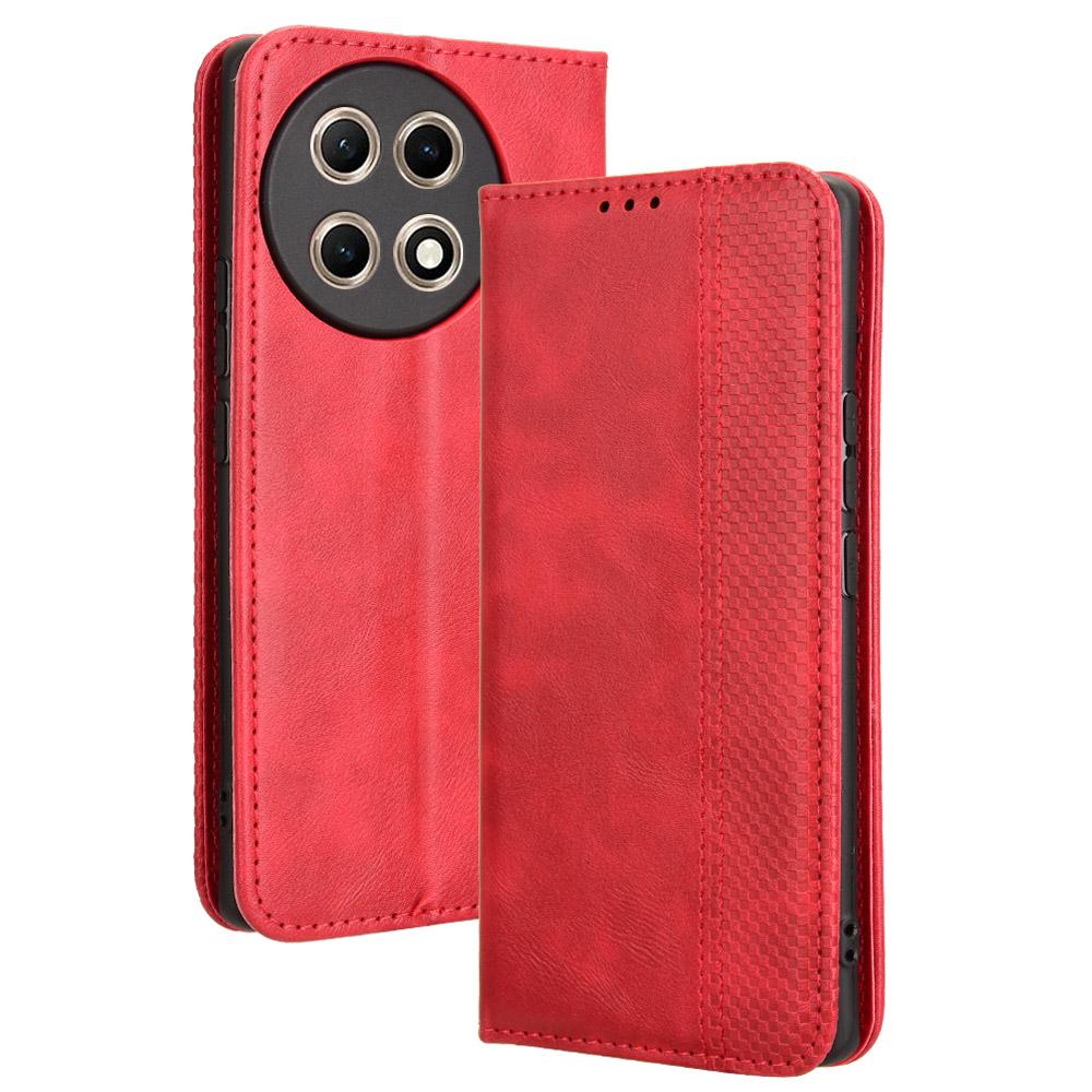 For TECNO Camon 30S 4G/30S Pro 4G Leather Case Wallet Stand Retro Texture Phone Cover Red
For TECNO Camon 30S 4G/30S Pro 4G Leather Case Wallet Stand Retro Texture Phone Cover Red