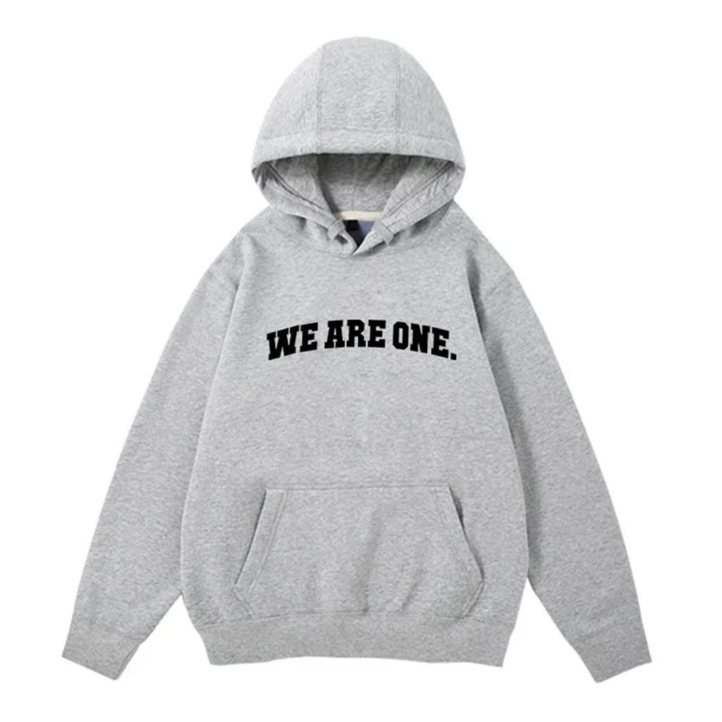 EXOWE ARE ONE Худи K-pop Популярная одежда О Се Хун Сюмин Бэкхён Пак Чанёль Такое же Худи Женское Мужское Оверсайз Толстовка 4XL чёрный
EXOWE ARE ONE Худи K-pop Популярная одежда О Се Хун Сюмин Бэкхён Пак Чанёль Такое же Худи Женское Мужское Оверсайз Толстовка 4XL чёрный