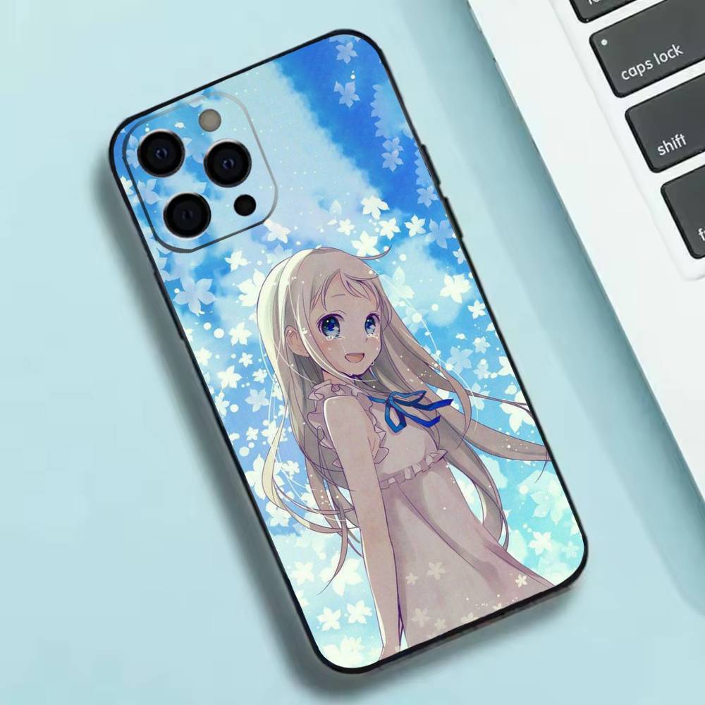 AnoHana М-Мейко Аниме Х-Хонма Чехол для телефона Силиконовый Мягкий Для IPhone 17 16 15 14 13 12 11 X XR Plus Pro Max Plus iPhone13
AnoHana М-Мейко Аниме Х-Хонма Чехол для телефона Силиконовый Мягкий Для IPhone 17 16 15 14 13 12 11 X XR Plus Pro Max Plus iPhone13
