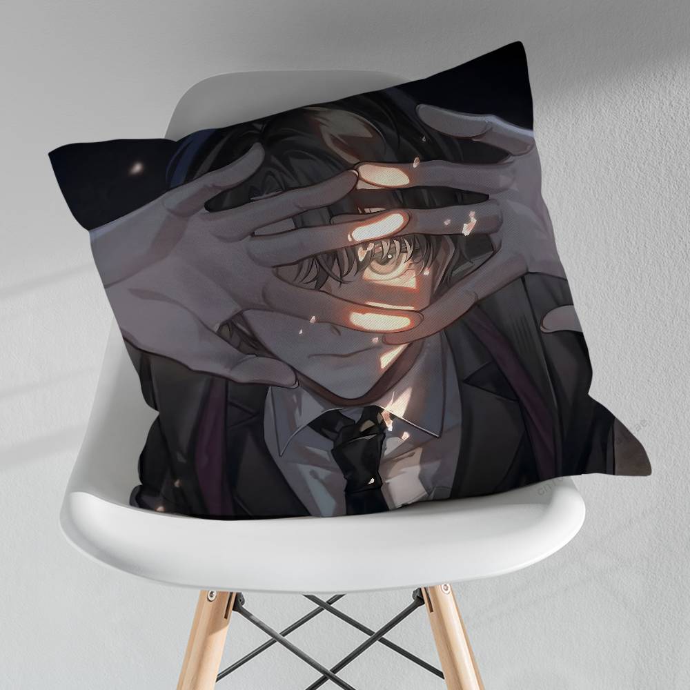 LLord OF MMysteries Pillow Case For 30x30cm45x45cm55x55cm For Home Bedroom Decoration And Protector 30x30cm
LLord OF MMysteries Pillow Case For 30x30cm45x45cm55x55cm For Home Bedroom Decoration And Protector 30x30cm