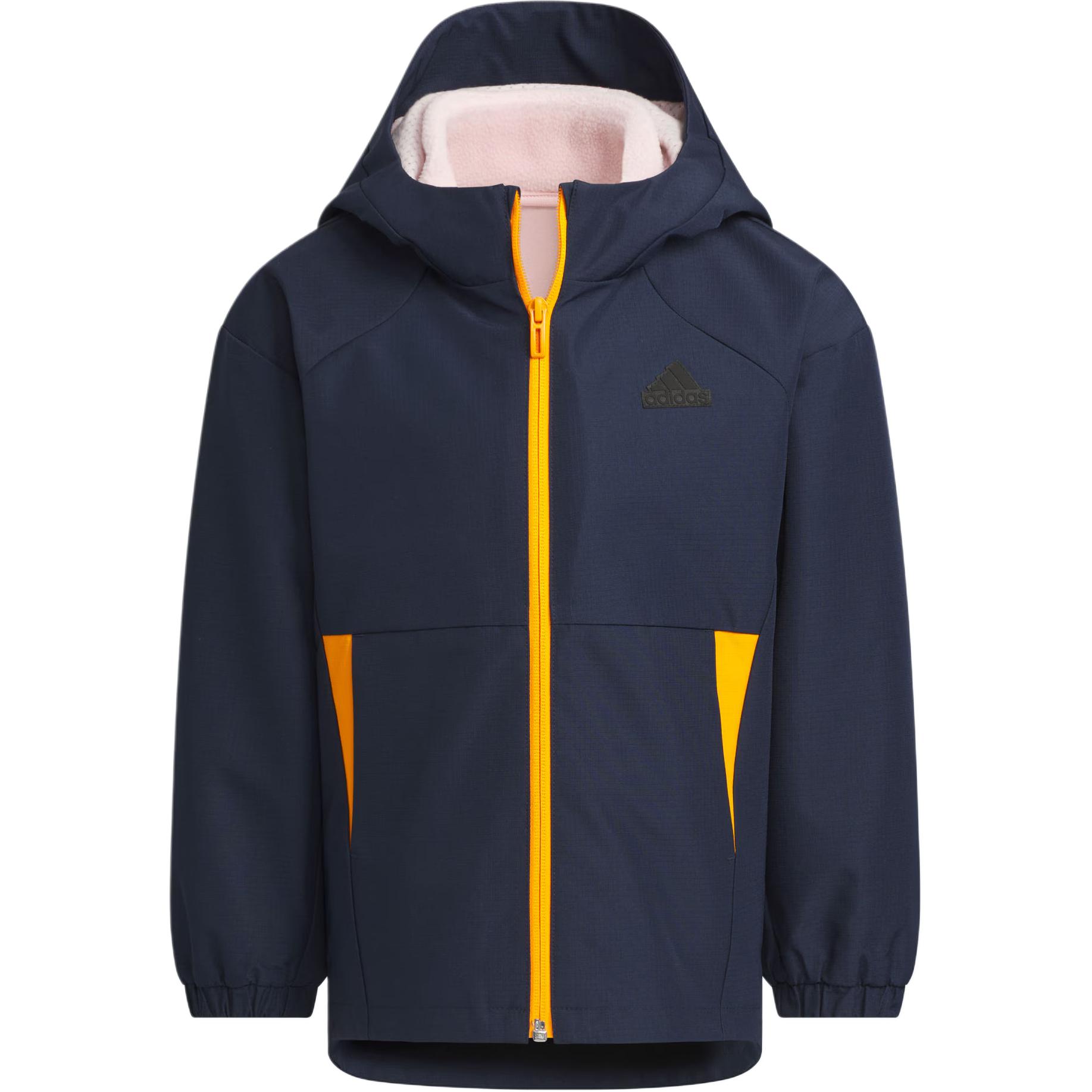 Adidas FW24 Jackets & Coats Legend Ink Children Aged 3 7 Years Old JY1691 116
Adidas FW24 Jackets & Coats Legend Ink Children Aged 3 7 Years Old JY1691 116