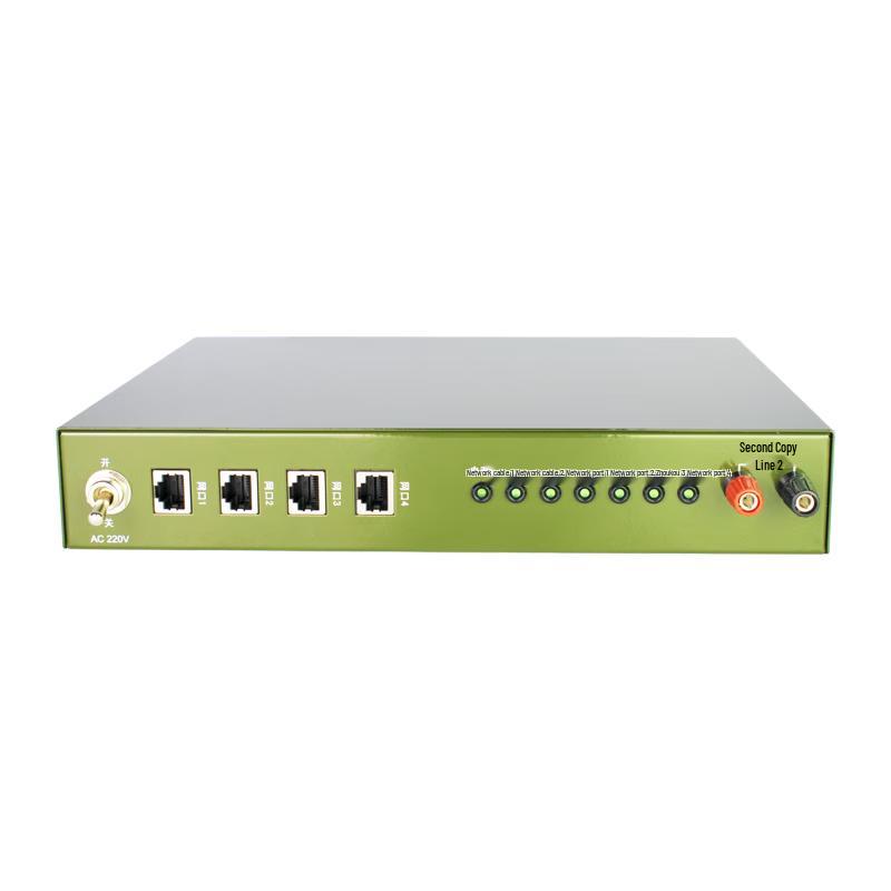 SRDIT EDSL/SHDSL Network Extenders
SRDIT EDSL/SHDSL Network Extenders