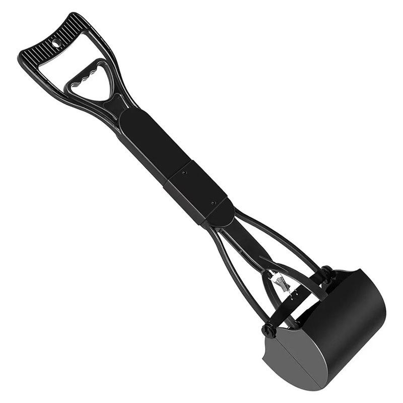 ABUL-Dog Poop Grabber With Long Handle And Large Folding Design-Pooper Scooper Tool For Efficient Pet Waste Cleanup Management B синій
ABUL-Dog Poop Grabber With Long Handle And Large Folding Design-Pooper Scooper Tool For Efficient Pet Waste Cleanup Management B синій