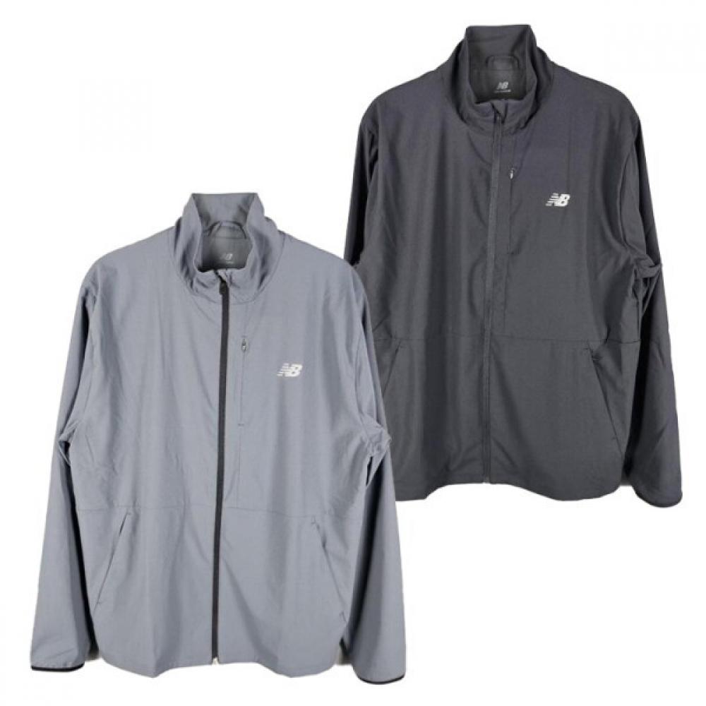 New Balance Jacket Men S Standard Fit Stretch Woven Jacket Nbmde2p041 (17)Dark Gray/095(M)
New Balance Jacket Men S Standard Fit Stretch Woven Jacket Nbmde2p041 (17)Dark Gray/095(M)