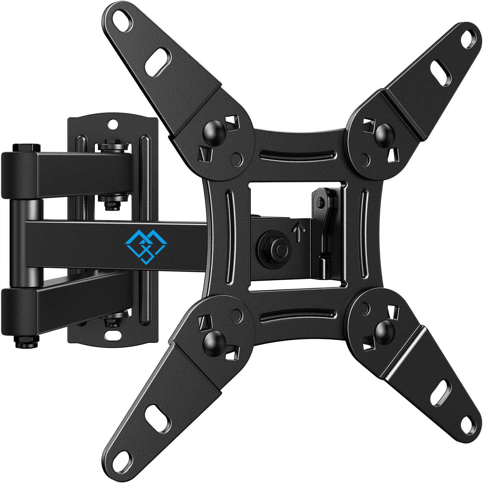 PERLESMITH TV Display Compatible with Arm Load Capacity TV Wall Vertical VESA 200x200mm Wall-Mounted Bracket, Arm, 13-42 Inches, Type, 20kg, Mount,
PERLESMITH TV Display Compatible with Arm Load Capacity TV Wall Vertical VESA 200x200mm Wall-Mounted Bracket, Arm, 13-42 Inches, Type, 20kg, Mount,
