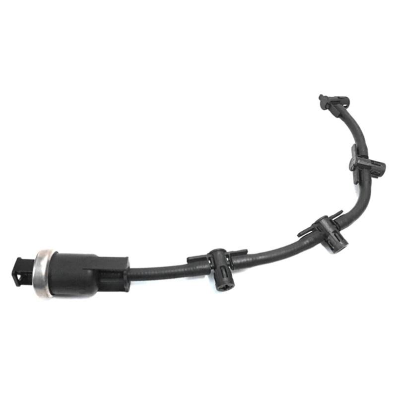 Car Return Line 03L130235K for Golf Leakage Fuel Hose Engine Fuel Overflow Line Automotive Modification Accessory 1
Car Return Line 03L130235K for Golf Leakage Fuel Hose Engine Fuel Overflow Line Automotive Modification Accessory 1