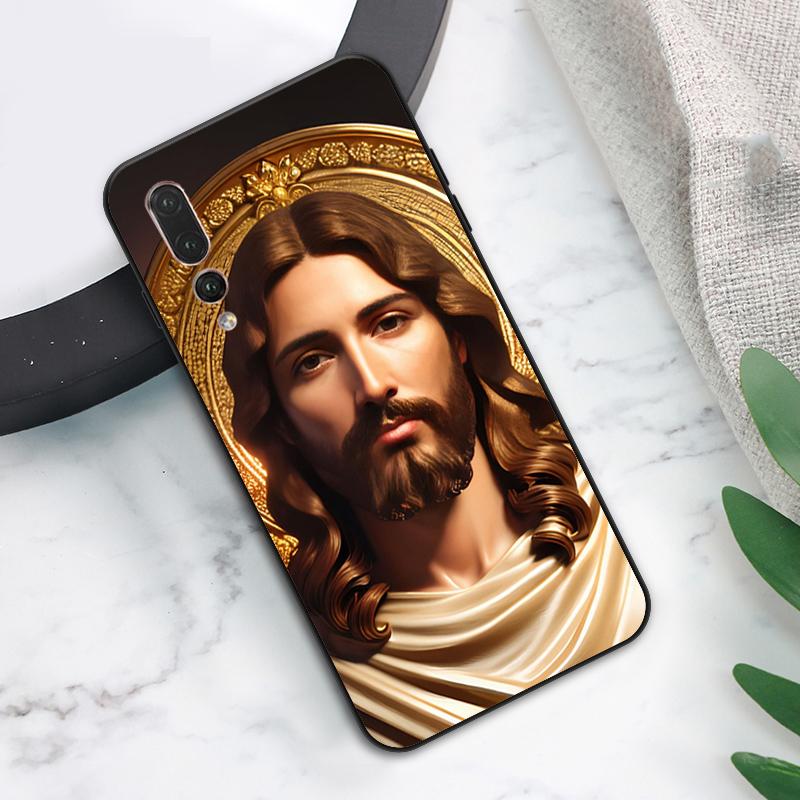 Bible Jesus Christ Case For Huawei Nova Y73 Y72 Y70 Y90 Y60 Y61 Y91 12s 12i 11i 8i 9 10 SE P40 Lite P60 P30 Pro Huawei Nova Y90
Bible Jesus Christ Case For Huawei Nova Y73 Y72 Y70 Y90 Y60 Y61 Y91 12s 12i 11i 8i 9 10 SE P40 Lite P60 P30 Pro Huawei Nova Y90