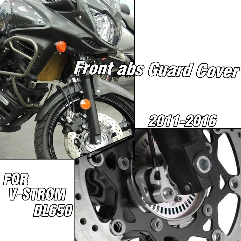 Передняя защита датчика ABS для SUZUKI V-STROM DL650 dl650 2011-2016 2015 2014 2013
Передняя защита датчика ABS для SUZUKI V-STROM DL650 dl650 2011-2016 2015 2014 2013