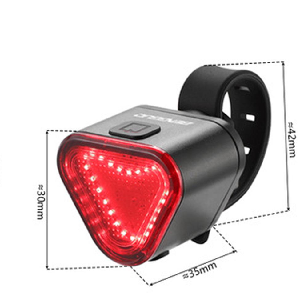 COB Bicycle High-Beam Headlights Adjustable Portable Bicycle Tail Light Compact Cycling Flashlight Bicycle Accessories Lights
COB Bicycle High-Beam Headlights Adjustable Portable Bicycle Tail Light Compact Cycling Flashlight Bicycle Accessories Lights