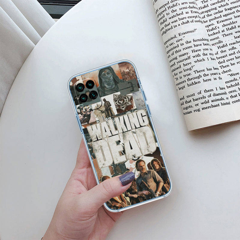 JO55 ходячі мерці Чохол для телефону для Motorola G34 G32 G31 G14 G84 G62 E32 G24 G72 G71 G73 G85 G200 G60S G60 G52 G51 G50 G42 G41 G32 G30 Moto G24 коричнево-жовтий
JO55 ходячі мерці Чохол для телефону для Motorola G34 G32 G31 G14 G84 G62 E32 G24 G72 G71 G73 G85 G200 G60S G60 G52 G51 G50 G42 G41 G32 G30 Moto G24 коричнево-жовтий