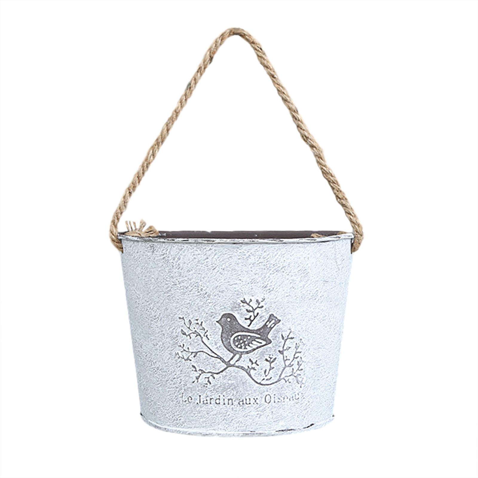 Wall Hanging Flower Pot Plastic Hanging Vase Self Watering Space Saving Planter Indoor Outdoor Balcony Garden Home Decoration
Wall Hanging Flower Pot Plastic Hanging Vase Self Watering Space Saving Planter Indoor Outdoor Balcony Garden Home Decoration