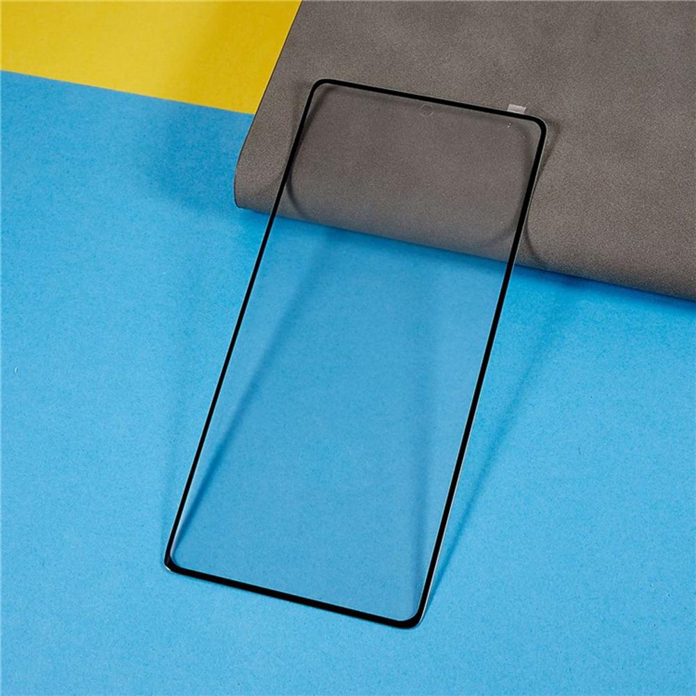 For Realme 13 Pro 5G (Global)/13 Pro+ 5G (Global) Clear Screen Protector Side Glue Curved Edge Tempered Glass Film Type A
For Realme 13 Pro 5G (Global)/13 Pro+ 5G (Global) Clear Screen Protector Side Glue Curved Edge Tempered Glass Film Type A