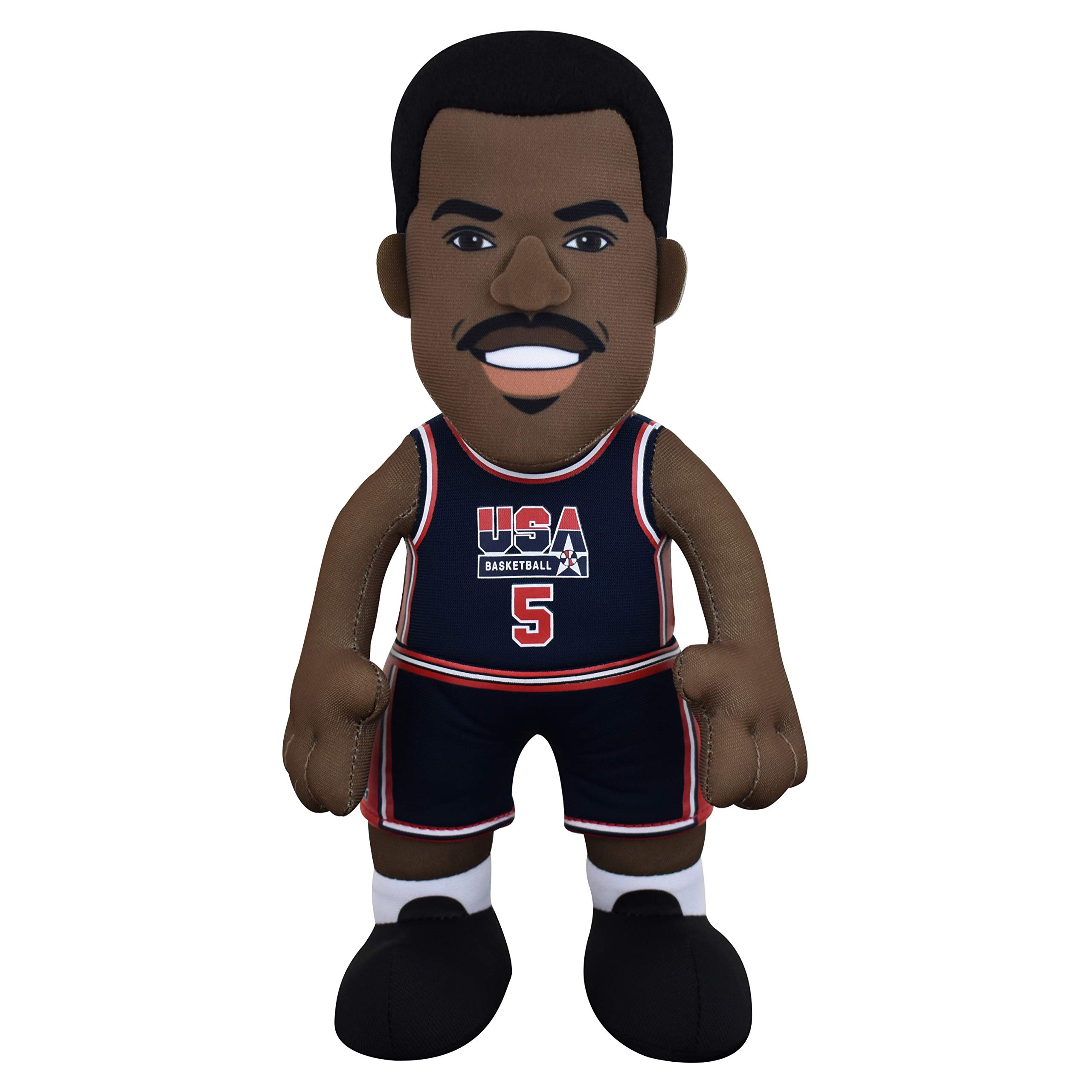 Bleacher Creatures NBA Figure USA92 David Robinson P1-NBP-USA-DROX (Navy/FF/Men s, Lady s, Jr)
Bleacher Creatures NBA Figure USA92 David Robinson P1-NBP-USA-DROX (Navy/FF/Men s, Lady s, Jr)
