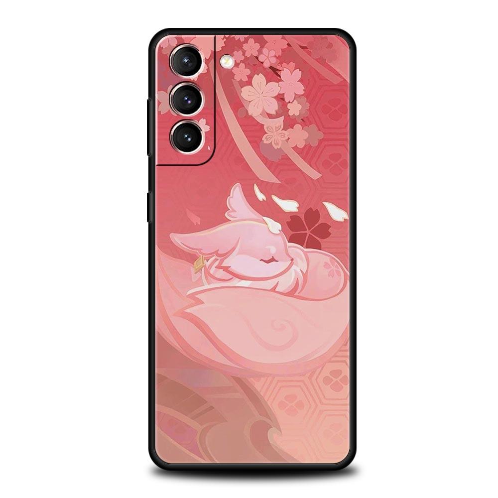 Чехол для телефона Genshin Impact Logo для Samsung Galaxy S23 Ultra S22 S21 S20 FE 5G S10 S10E S9 S8 Plus Note 20 силиконовый чехол-бампер Samsung S21 Plus
Чехол для телефона Genshin Impact Logo для Samsung Galaxy S23 Ultra S22 S21 S20 FE 5G S10 S10E S9 S8 Plus Note 20 силиконовый чехол-бампер Samsung S21 Plus