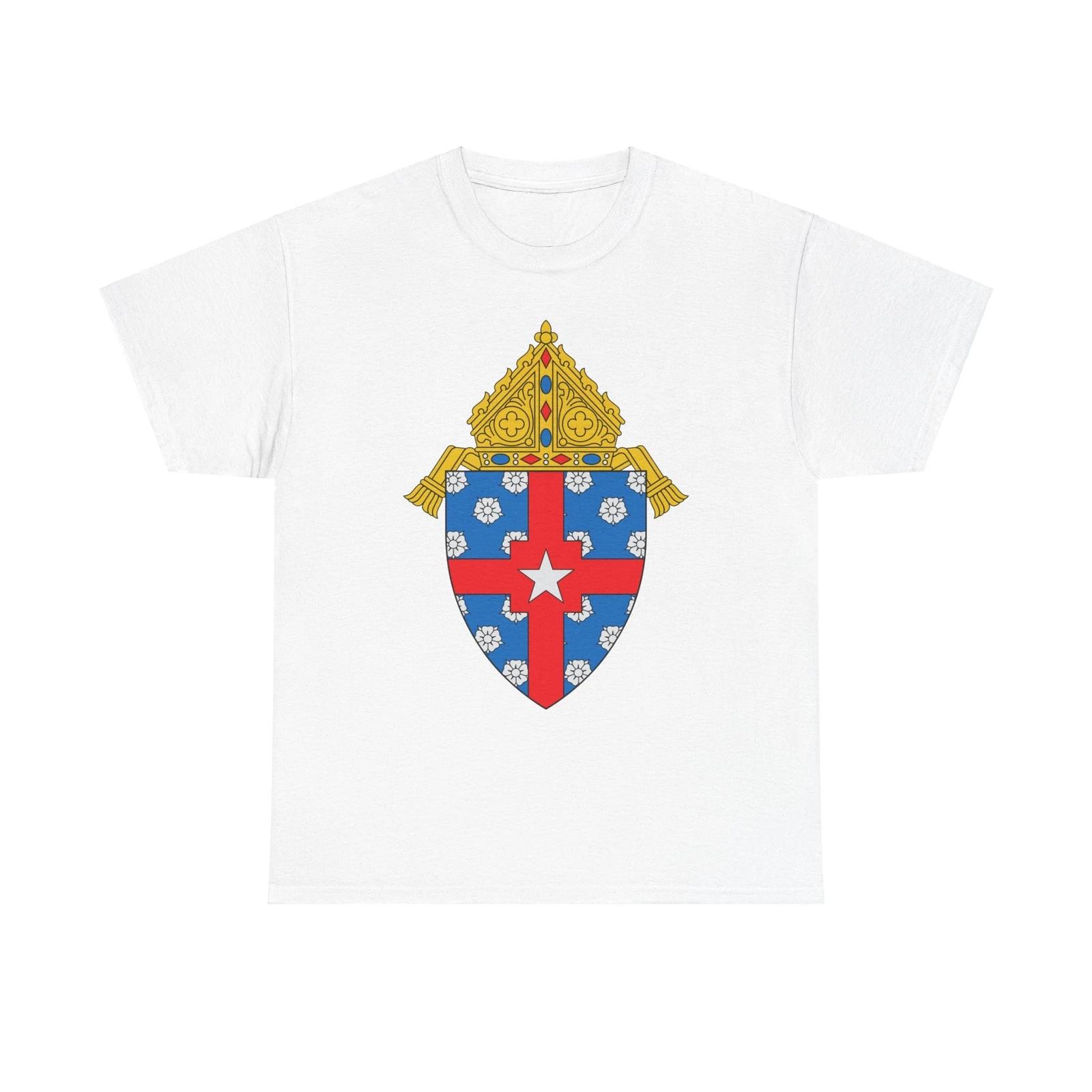 Archdiocese of Galveston Houston - T shirt 4XL
Archdiocese of Galveston Houston - T shirt 4XL