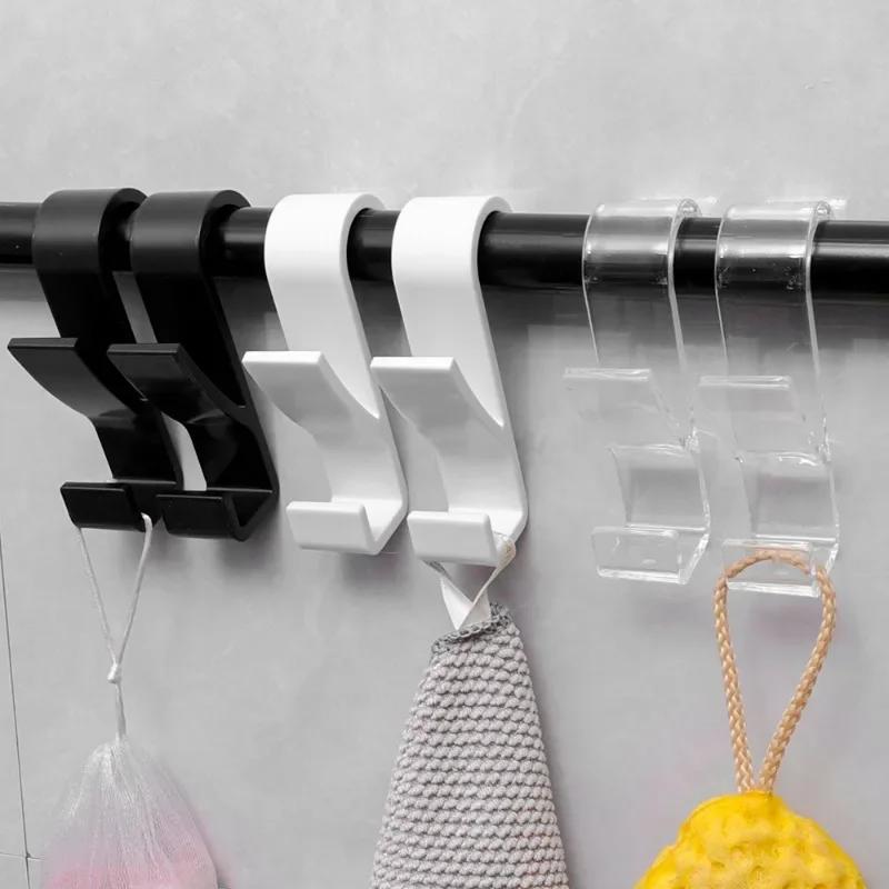 3/6PCS Drying Rack Hook Heated Towel Radiator Rail Bath Hook Percha Plegable Scarf Hanger Clothes Hanger Bathroom Towel Hanger
3/6PCS Drying Rack Hook Heated Towel Radiator Rail Bath Hook Percha Plegable Scarf Hanger Clothes Hanger Bathroom Towel Hanger