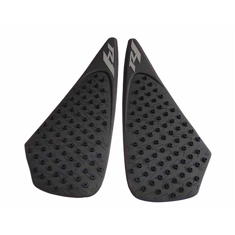 waase For Yamaha YZF R1 2004 2005 2006 Tank Pad Protector Sticker Decal Gas Knee Grip Traction Pad Side чорний
waase For Yamaha YZF R1 2004 2005 2006 Tank Pad Protector Sticker Decal Gas Knee Grip Traction Pad Side чорний
