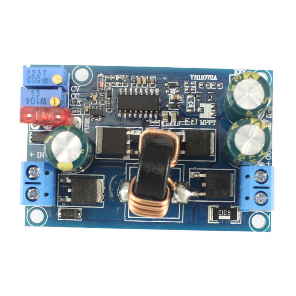 Модуль питания от 5-32 В до 1,2-20 В, автоматический преобразователь мощности
Модуль питания от 5-32 В до 1,2-20 В, автоматический преобразователь мощности