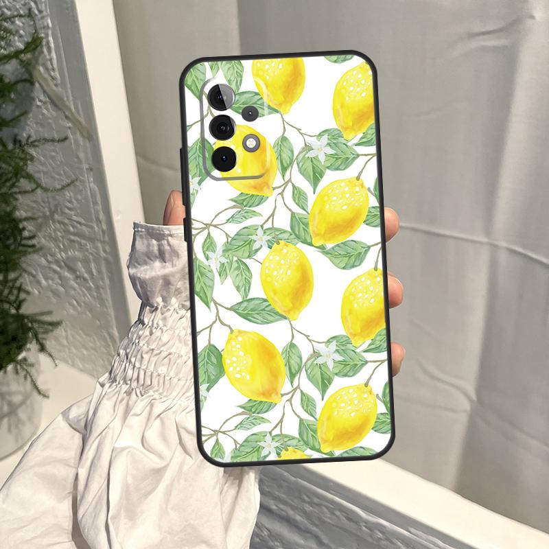 Фруктовый чехол Лимон для Samsung Galaxy A54 A34 A12 A32 A42 A52 A13 A23 A33 A53 A73 A50 A51 A71 A14 Samsung A52
Фруктовый чехол Лимон для Samsung Galaxy A54 A34 A12 A32 A42 A52 A13 A23 A33 A53 A73 A50 A51 A71 A14 Samsung A52
