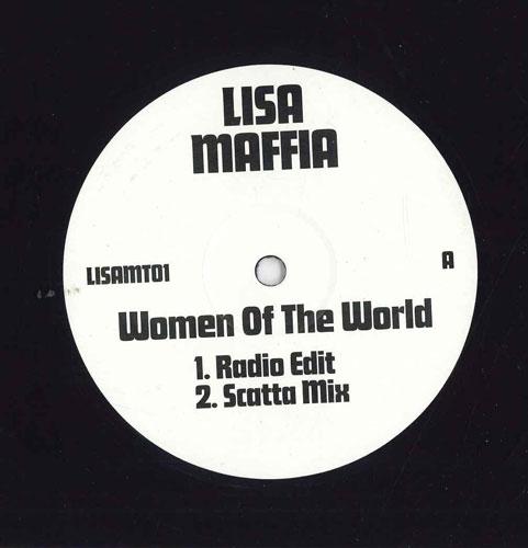 12-дюймовая пластинка ISA MAFFIA - Women Of The World Cream Cartel Mix LISAMT01 НЕТ 2003 Великобритания Танцевальная и Электронная Б/У
12-дюймовая пластинка ISA MAFFIA - Women Of The World Cream Cartel Mix LISAMT01 НЕТ 2003 Великобритания Танцевальная и Электронная Б/У