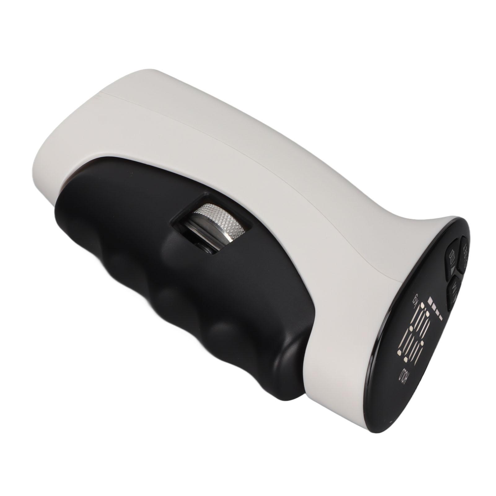 Electronic Hand Dynamometer LED Display Accurate Adjustable Grip Distance Digital Hand Grip Strength Dynamometer
Electronic Hand Dynamometer LED Display Accurate Adjustable Grip Distance Digital Hand Grip Strength Dynamometer