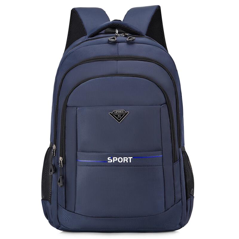 Li Shen Men s Lightweight Commuter Backpack
Li Shen Men s Lightweight Commuter Backpack