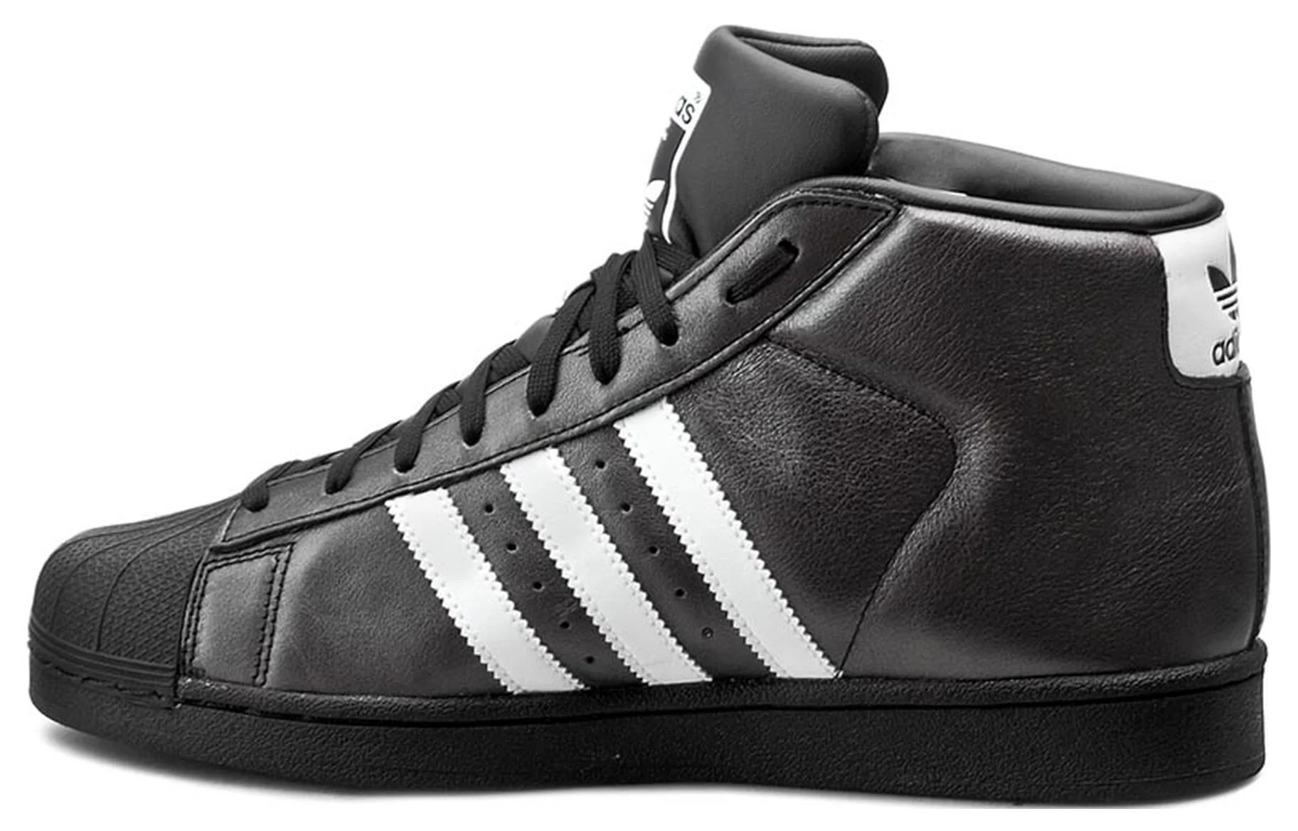 Adidas Pro Model S75850 38
Adidas Pro Model S75850 38