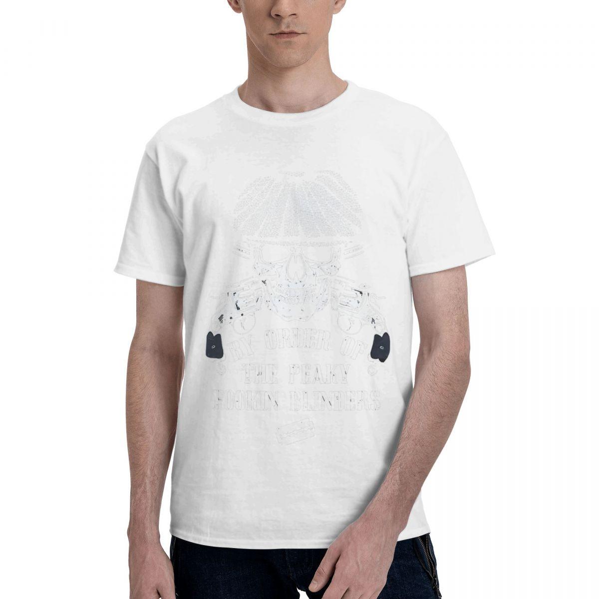 Peaky Fookin Blinders 100 Cotton Casual Breathable Confortable Anime Funny Ugus TShirts T Shirt Men L
Peaky Fookin Blinders 100 Cotton Casual Breathable Confortable Anime Funny Ugus TShirts T Shirt Men L