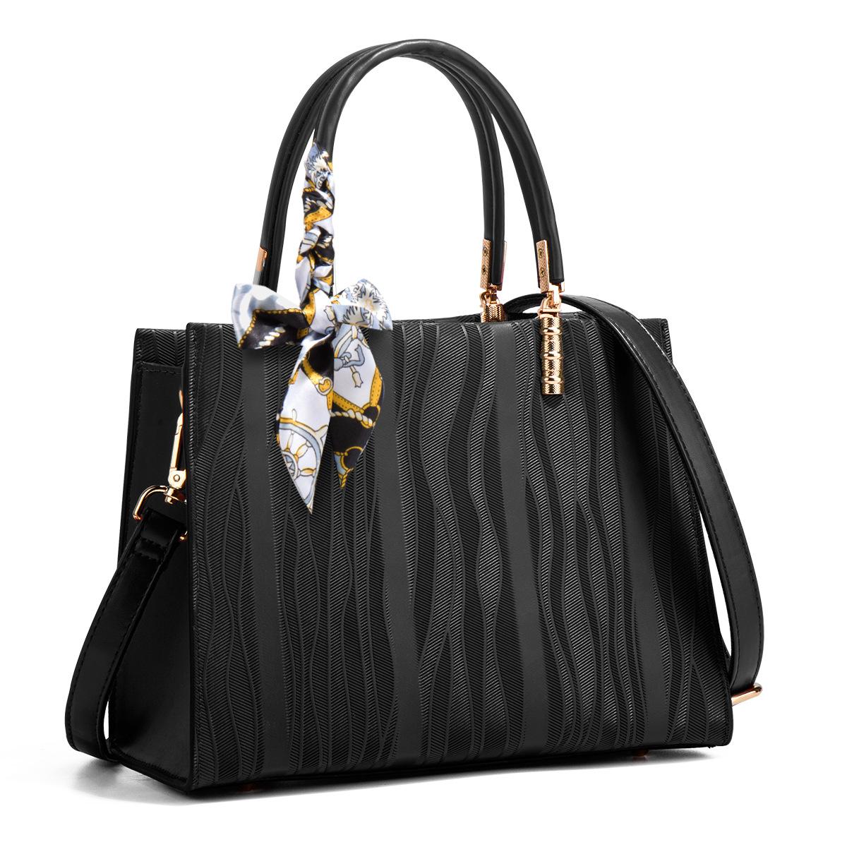 Mother s Day Gift for Mothers: Women s Bag, New and Stylish, Large Capacity Single Shoulder Handbag for Middle-aged Women
Mother s Day Gift for Mothers: Women s Bag, New and Stylish, Large Capacity Single Shoulder Handbag for Middle-aged Women
