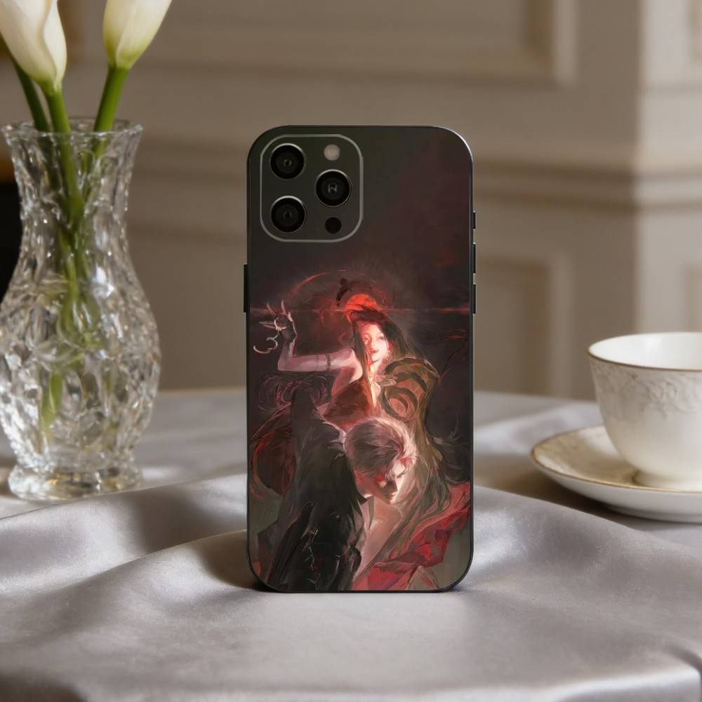 S-Sylus Love And D-Deep Space Phone Case For iPhone 17pro, 16,15,14,13,12,11 X XR Plus,Others Soft Black Cover iPhoneXSMAX
S-Sylus Love And D-Deep Space Phone Case For iPhone 17pro, 16,15,14,13,12,11 X XR Plus,Others Soft Black Cover iPhoneXSMAX