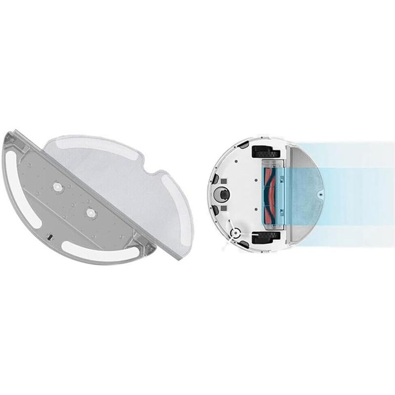 Повышение! Тряпки для моющего пылесоса Xiaomi Roborock S50 S51 T4 Запасные части
Повышение! Тряпки для моющего пылесоса Xiaomi Roborock S50 S51 T4 Запасные части