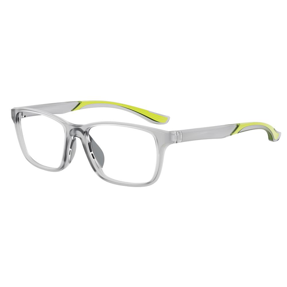 Manufacturer Wholesale Men s Women s TR90 Optical Glasses Badminton Tennis Anti Drop Can Be Matched With Myopia Sports Frame Transparent Film
Manufacturer Wholesale Men s Women s TR90 Optical Glasses Badminton Tennis Anti Drop Can Be Matched With Myopia Sports Frame Transparent Film