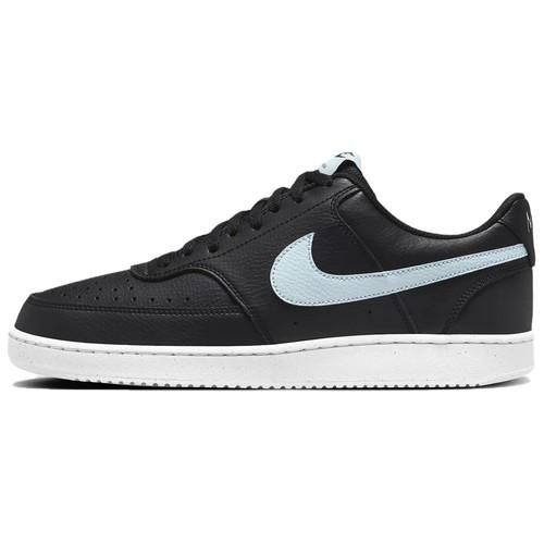 Nike Court Vision Next Nature Low Black Glacier Blue - Dh2987-006 EU 44 чорний
Nike Court Vision Next Nature Low Black Glacier Blue - Dh2987-006 EU 44 чорний