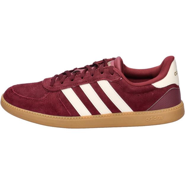 Кроссовки Adidas Breaknet Sleek Women EU 36 2/3
Кроссовки Adidas Breaknet Sleek Women EU 36 2/3