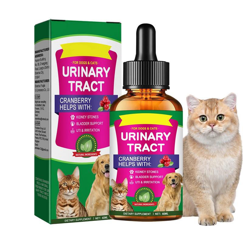 Потужні Краплі для Сечового Міхура Кота 60 мл Для Догляду за Сечовивідними Шляхами Потужний Засіб від Каменів у Сечовому Міхурі Сприяє Здоров ю Нирок Догляд за Здоров ям Домашніх Тварин China Mainland
Потужні Краплі для Сечового Міхура Кота 60 мл Для Догляду за Сечовивідними Шляхами Потужний Засіб від Каменів у Сечовому Міхурі Сприяє Здоров ю Нирок Догляд за Здоров ям Домашніх Тварин China Mainland