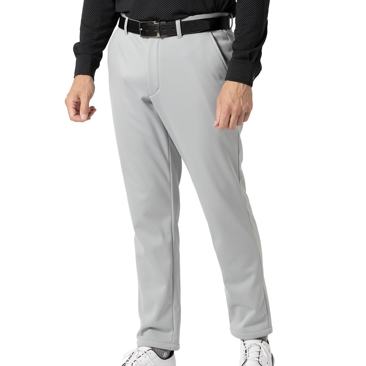 FootJoy Stretch Bonded Long Pants, Gray, Men s, Size L, FJ-F24-P13, 32159-L
FootJoy Stretch Bonded Long Pants, Gray, Men s, Size L, FJ-F24-P13, 32159-L