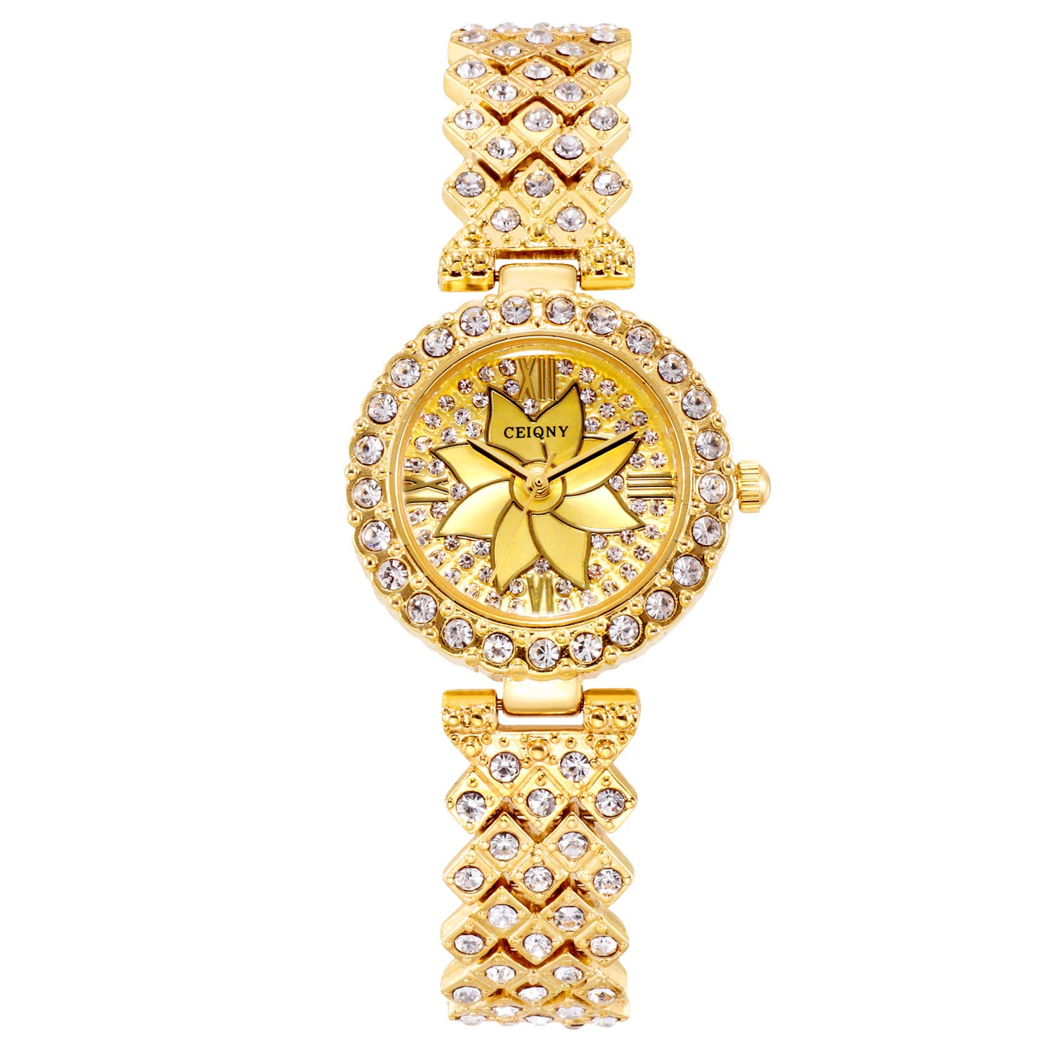 RORIOS watch Sparkly Bracelet Made in Flower Diamond Steel Business Gold Women s Watch, Watch, Fashion, Waterproof, Japan, & Dial, Diamond, Band, золотий
RORIOS watch Sparkly Bracelet Made in Flower Diamond Steel Business Gold Women s Watch, Watch, Fashion, Waterproof, Japan, & Dial, Diamond, Band, золотий