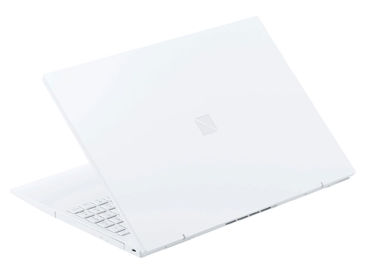 NEC LAVIE N16 Pearl i3 Super Multi N1635/HAW White/Core 1215U/8GB/SSD256GB/DVD Drive/Win11Home/Office H&B 2021/16 Type/IPS/WUXGA PC-N1635HAW
NEC LAVIE N16 Pearl i3 Super Multi N1635/HAW White/Core 1215U/8GB/SSD256GB/DVD Drive/Win11Home/Office H&B 2021/16 Type/IPS/WUXGA PC-N1635HAW