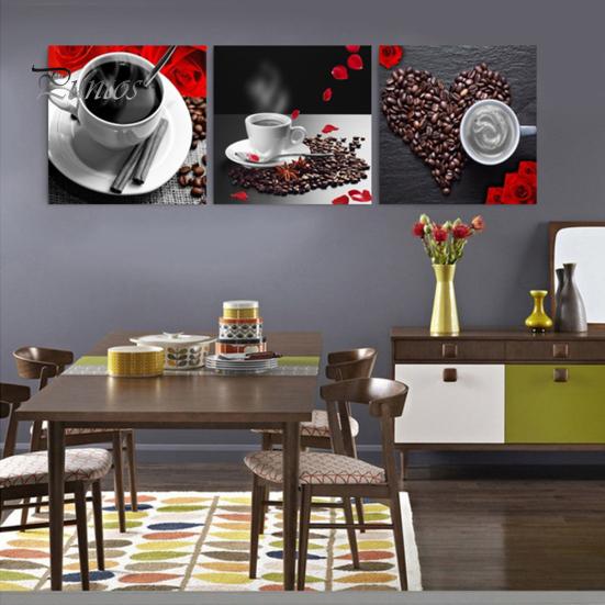 Картины на холсте без рамы, домашний декор, 3 шт., Картины с кофейными зернами
Картины на холсте без рамы, домашний декор, 3 шт., Картины с кофейными зернами