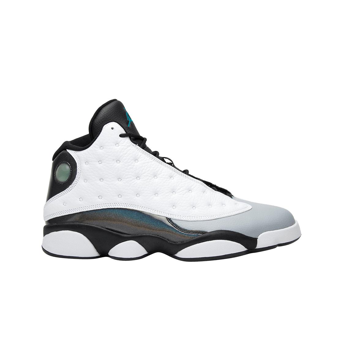 Мужские кроссовки Jordan 13 Retro Barons Hologram 414571-115