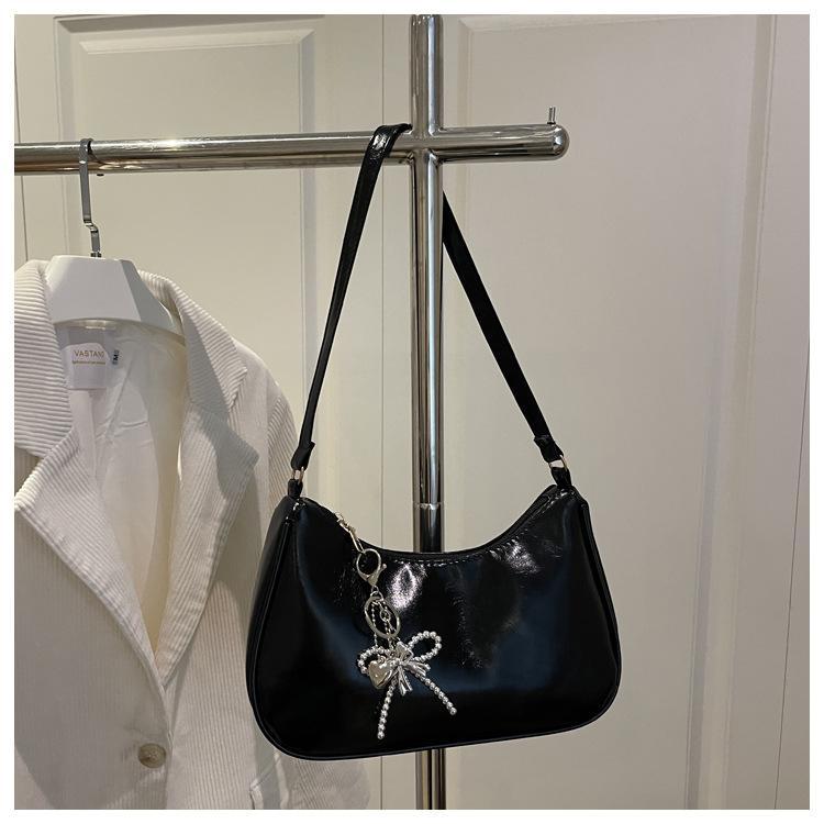 Trendy Shoulder Bags for Women Stylish Comfortable and Versatile Texture Crossbody Baguette Bag Simple Fashi Small Square Bag чёрный
Trendy Shoulder Bags for Women Stylish Comfortable and Versatile Texture Crossbody Baguette Bag Simple Fashi Small Square Bag чёрный