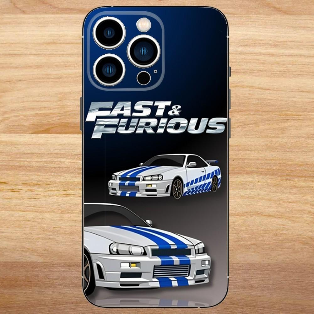Fast Furious Phone Case For iPhone15,14,13,12,11,Pro,Max,Plus,Mini,X,XS,XR,8,7,6,S,Plus,SE Soft Black Case iPhone8
Fast Furious Phone Case For iPhone15,14,13,12,11,Pro,Max,Plus,Mini,X,XS,XR,8,7,6,S,Plus,SE Soft Black Case iPhone8