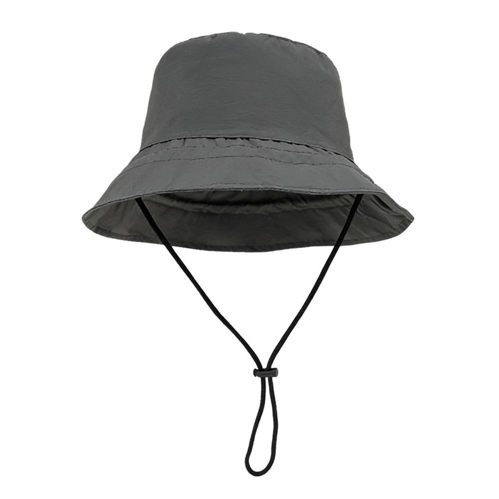 Small Hat Waterproof Bucket Hat Sun Protection Anti-UV Sun Hat Quick Drying Thin Sunshade Basin Hat Camping сірий
Small Hat Waterproof Bucket Hat Sun Protection Anti-UV Sun Hat Quick Drying Thin Sunshade Basin Hat Camping сірий