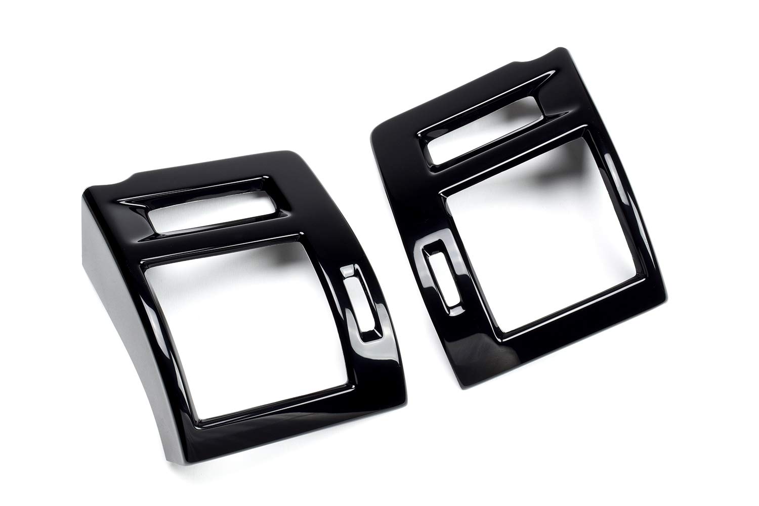 Панель воздуховодов SecondStage Toyota Land Cruiser Prado 150 Series, цвет черный рояльный лак/T386BLK
Панель воздуховодов SecondStage Toyota Land Cruiser Prado 150 Series, цвет черный рояльный лак/T386BLK