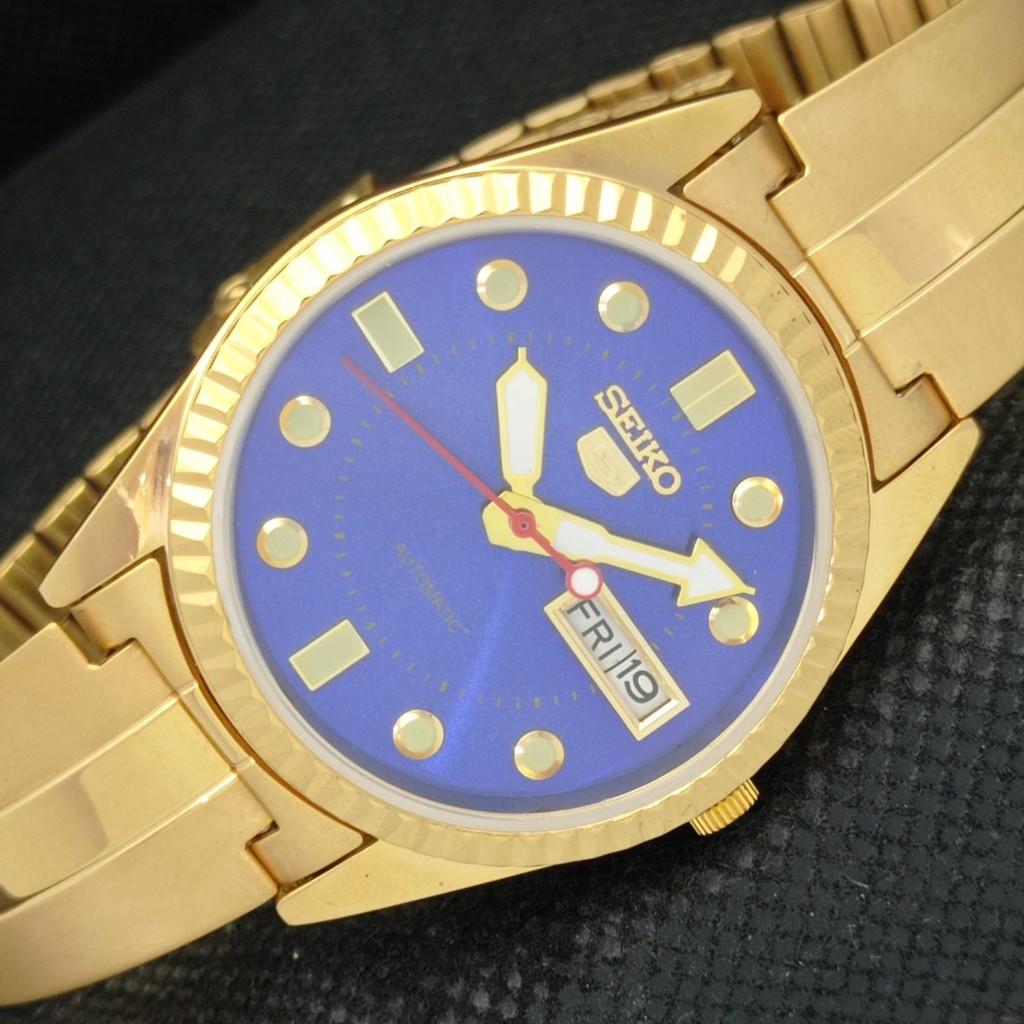 ВОССТАНОВЛЕННЫЕ ВИНТАЖНЫЕ SEIKO 5 AUTO 6309A ЯПОНИЯ МУЖСКИЕ D/D СИНИЕ ЧАСЫ 587b-a308642-9 SKU587b-a308642
ВОССТАНОВЛЕННЫЕ ВИНТАЖНЫЕ SEIKO 5 AUTO 6309A ЯПОНИЯ МУЖСКИЕ D/D СИНИЕ ЧАСЫ 587b-a308642-9 SKU587b-a308642